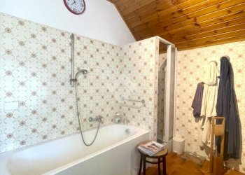 Casa indipendente Via Vittorio Veneto, Santa Maria Maggiore - foto 31