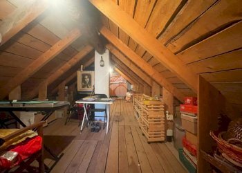 Casa indipendente Via Vittorio Veneto, Santa Maria Maggiore - foto 33
