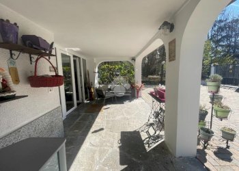 Casa indipendente Via Vittorio Veneto, Santa Maria Maggiore - foto 37