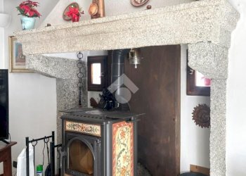 Casa indipendente Via Vittorio Veneto, Santa Maria Maggiore - foto 47