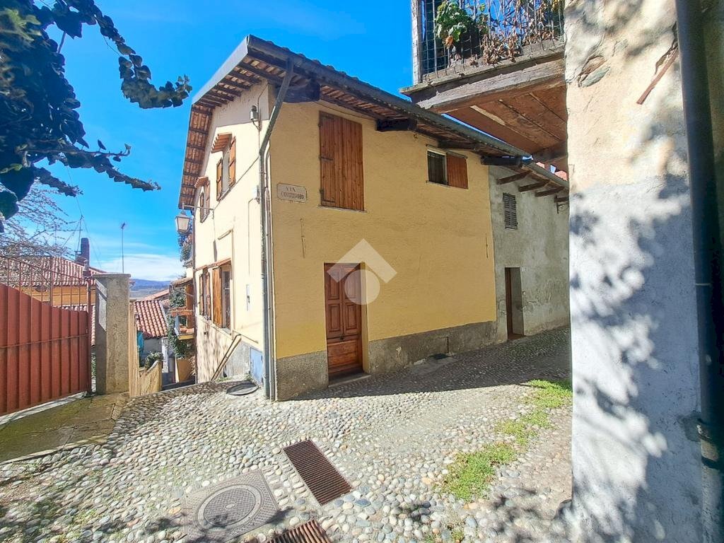 Casa semi indipendente Via delle scale, Piverone - foto 1