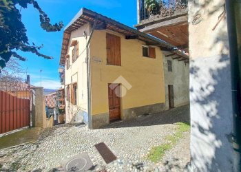 Casa semi indipendente Via delle scale, Piverone - foto 1