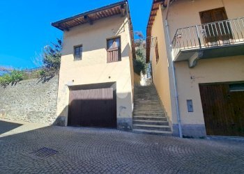 Casa semi indipendente Via delle scale, Piverone - foto 7