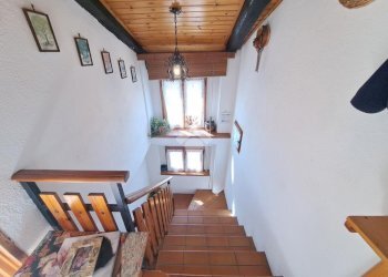 Casa semi indipendente Via delle scale, Piverone - foto 9