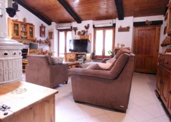 Casa semi indipendente Via delle scale, Piverone - foto 13