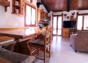 Casa semi indipendente Via delle scale, Piverone - foto 17