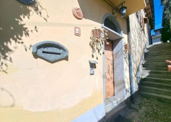 Casa semi indipendente Via delle scale, Piverone - foto 21