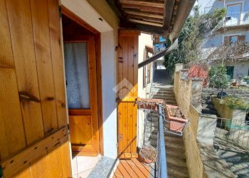 Casa semi indipendente Via delle scale, Piverone - foto 22