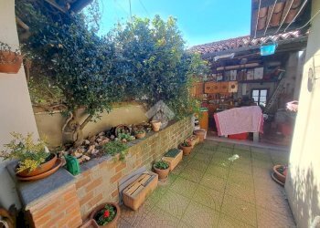 Casa semi indipendente Via delle scale, Piverone - foto 24
