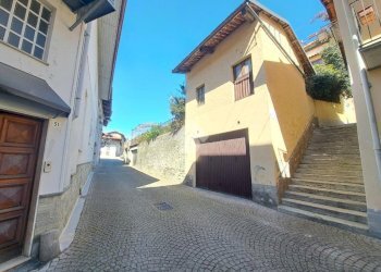 Casa semi indipendente Via delle scale, Piverone - foto 27