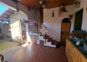 Casa semi indipendente Via delle scale, Piverone - foto 30