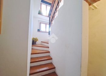 Casa semi indipendente Via delle scale, Piverone - foto 31