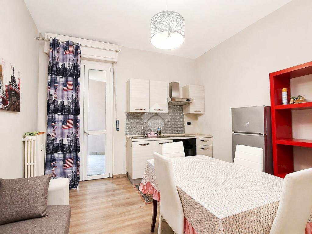 Two-room apartment Via Francesco Crispi, Bra - photo 2
