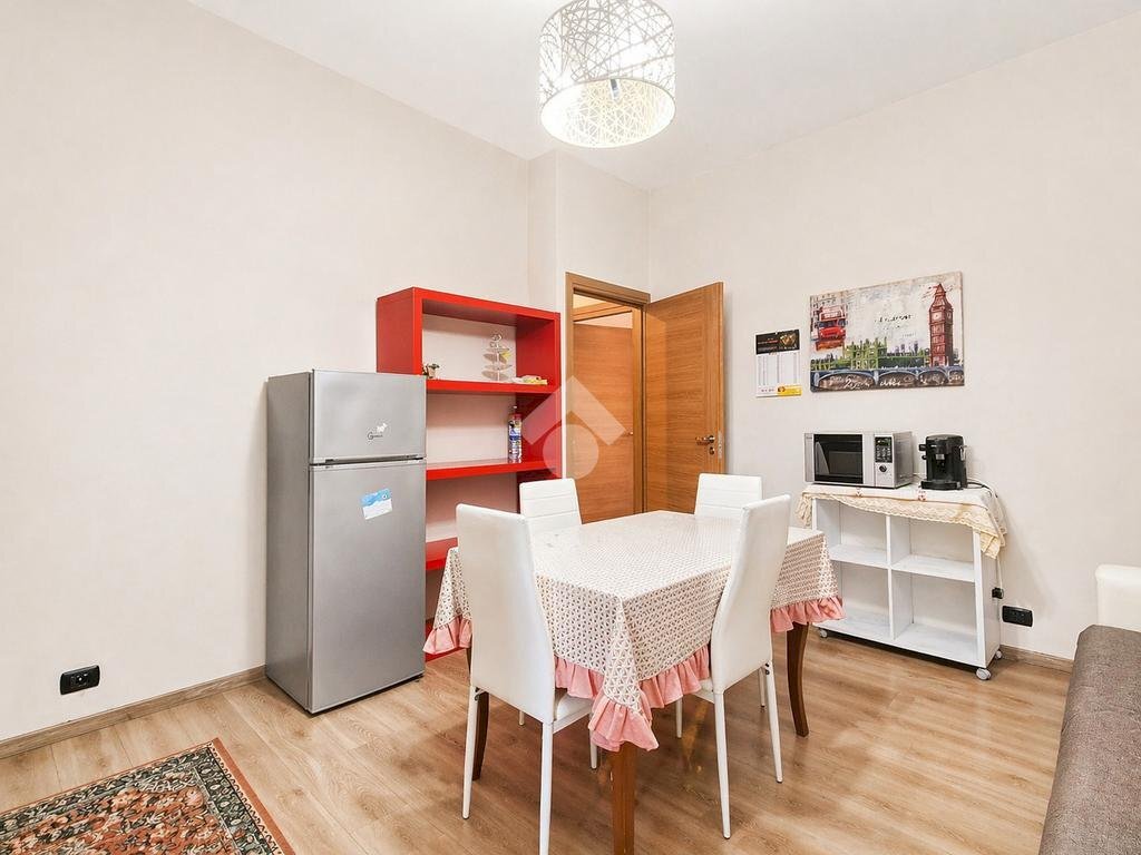 Two-room apartment Via Francesco Crispi, Bra - photo 3