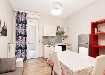 Two-room apartment Via Francesco Crispi, Bra - photo 2