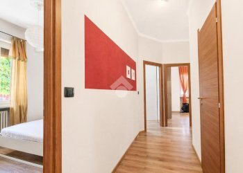 Two-room apartment Via Francesco Crispi, Bra - photo 6