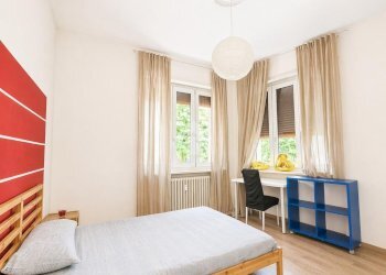 Two-room apartment Via Francesco Crispi, Bra - photo 10