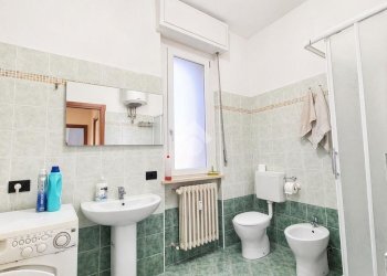 Two-room apartment Via Francesco Crispi, Bra - photo 13