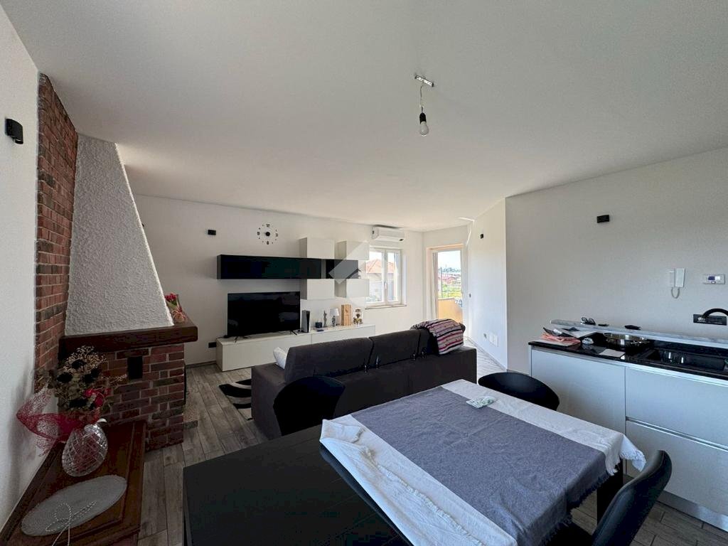 Three-family Villa Via Strera, Oleggio - photo 1