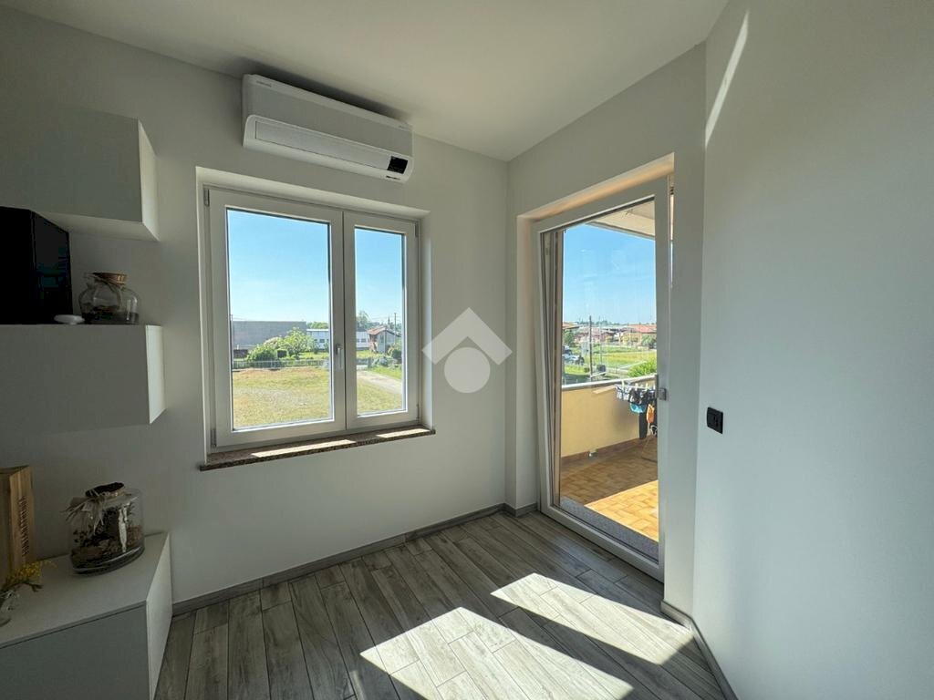 Three-family Villa Via Strera, Oleggio - photo 2