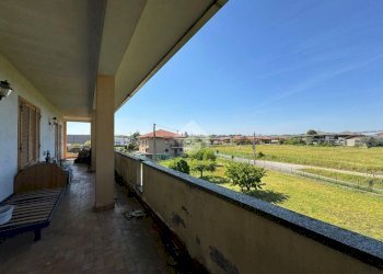Three-family Villa Via Strera, Oleggio - photo 9
