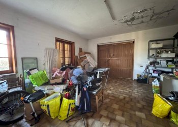 Three-family Villa Via Strera, Oleggio - photo 12