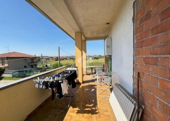 Three-family Villa Via Strera, Oleggio - photo 17