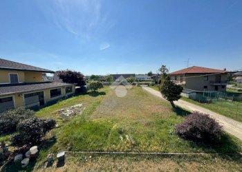 Three-family Villa Via Strera, Oleggio - photo 19