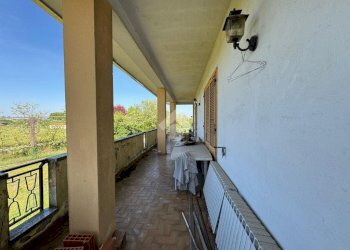 Three-family Villa Via Strera, Oleggio - photo 21