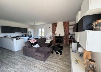 Three-family Villa Via Strera, Oleggio - photo 28