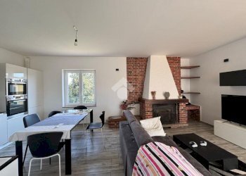 Three-family Villa Via Strera, Oleggio - photo 30
