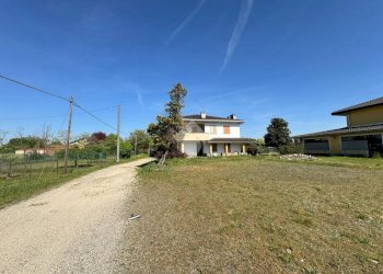 Three-family Villa Via Strera, Oleggio - photo 39