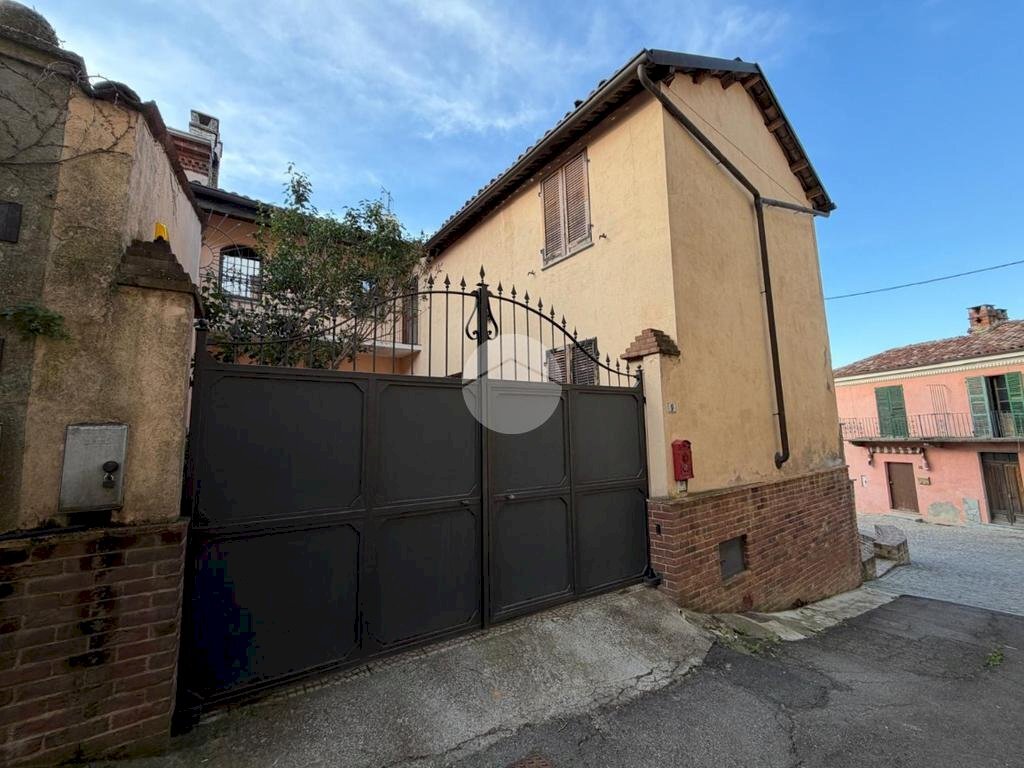 Casa semi indipendente Via Galliano, Calliano - foto 1