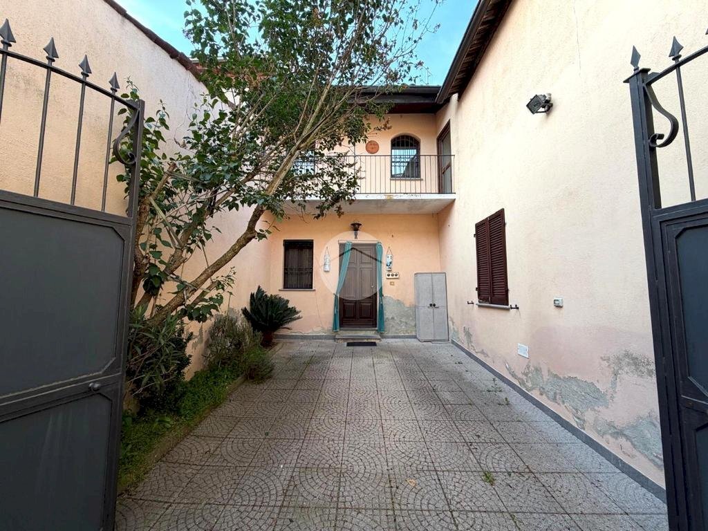 Casa semi indipendente Via Galliano, Calliano - foto 2