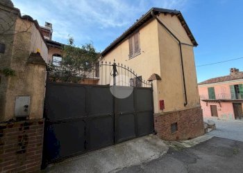 Casa semi indipendente Via Galliano, Calliano - foto 1