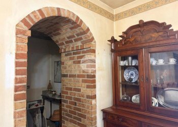 Casa semi indipendente Via Galliano, Calliano - foto 5