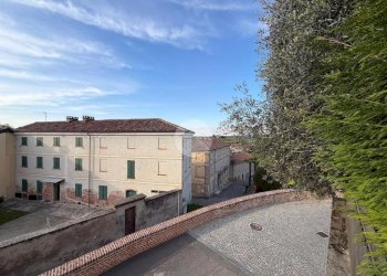 Casa semi indipendente Via Galliano, Calliano - foto 16