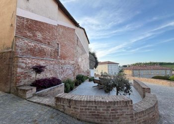 Casa semi indipendente Via Galliano, Calliano - foto 25