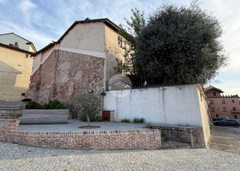 Casa semi indipendente Via Galliano, Calliano - foto 26