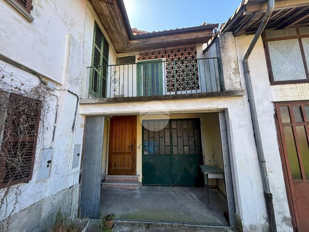 Casa semi indipendente Via Marconi, Scurzolengo - foto 1