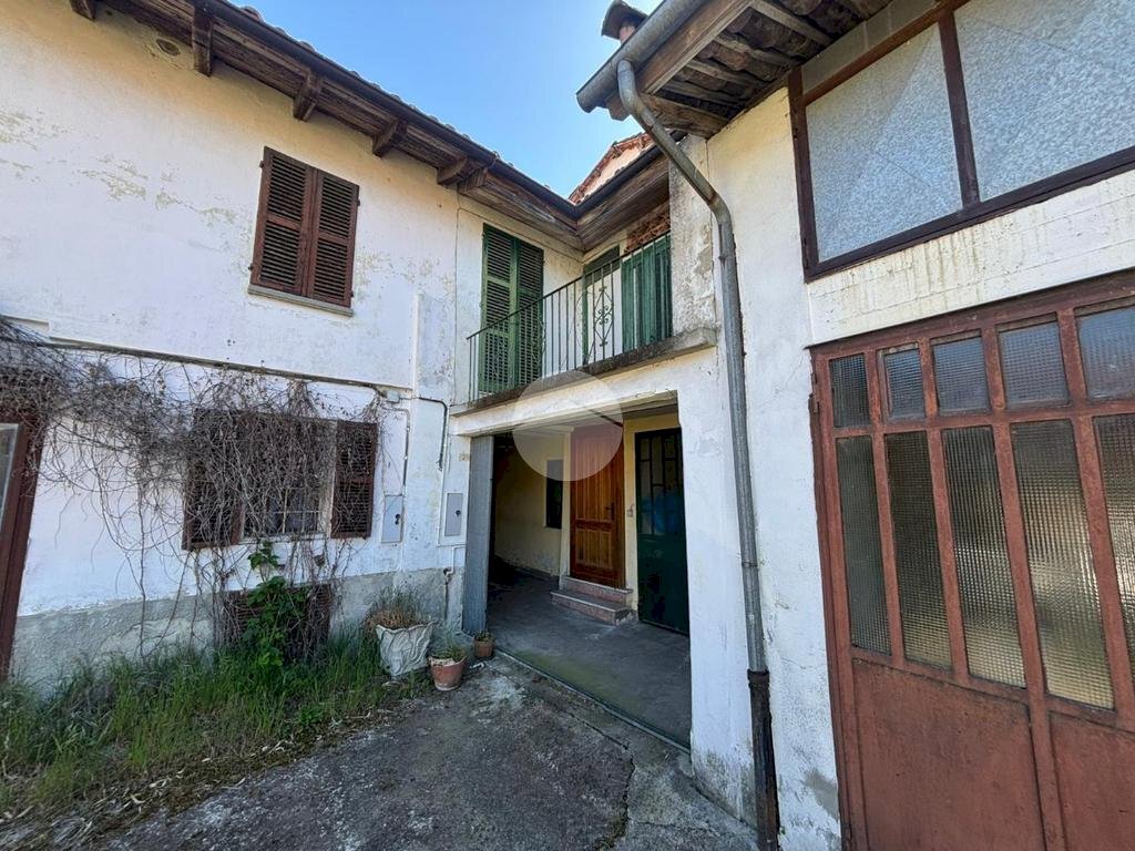 Casa semi indipendente Via Marconi, Scurzolengo - foto 2