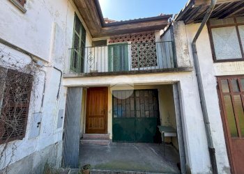 Semi-detached house Via Marconi, Scurzolengo - photo 1