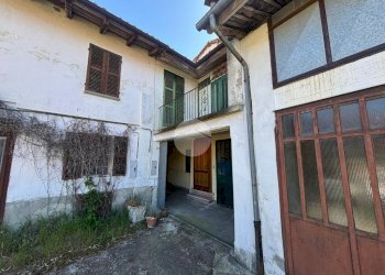 Semi-detached house Via Marconi, Scurzolengo - photo 2