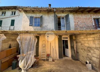 Semi-detached house Via Marconi, Scurzolengo - photo 22