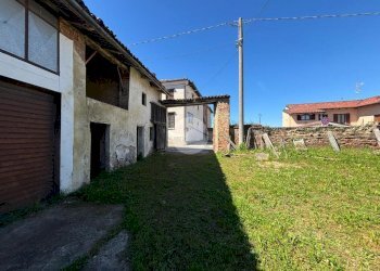 Semi-detached house Via Marconi, Scurzolengo - photo 23