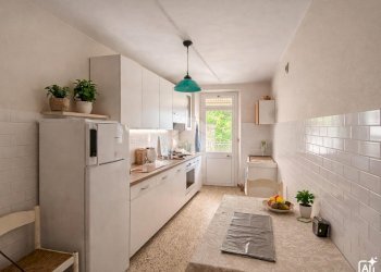 Semi-detached house Via Marconi, Scurzolengo - photo 24