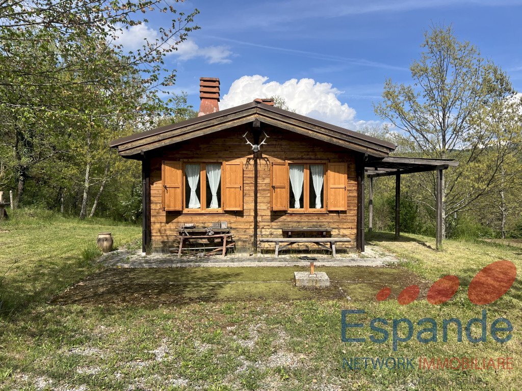 Magazzino Gaggio Montano - foto 1