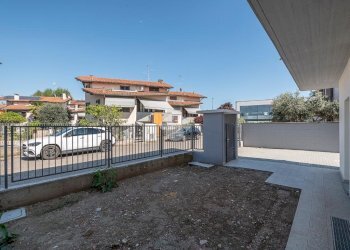 Porzione di casa Via Cerro Maggiore, Rescaldina - foto 4