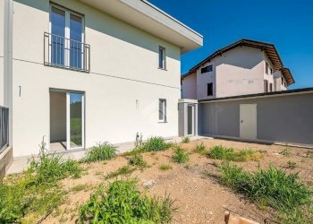 Porzione di casa Via Cerro Maggiore, Rescaldina - foto 5