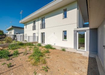 Porzione di casa Via Cerro Maggiore, Rescaldina - foto 6